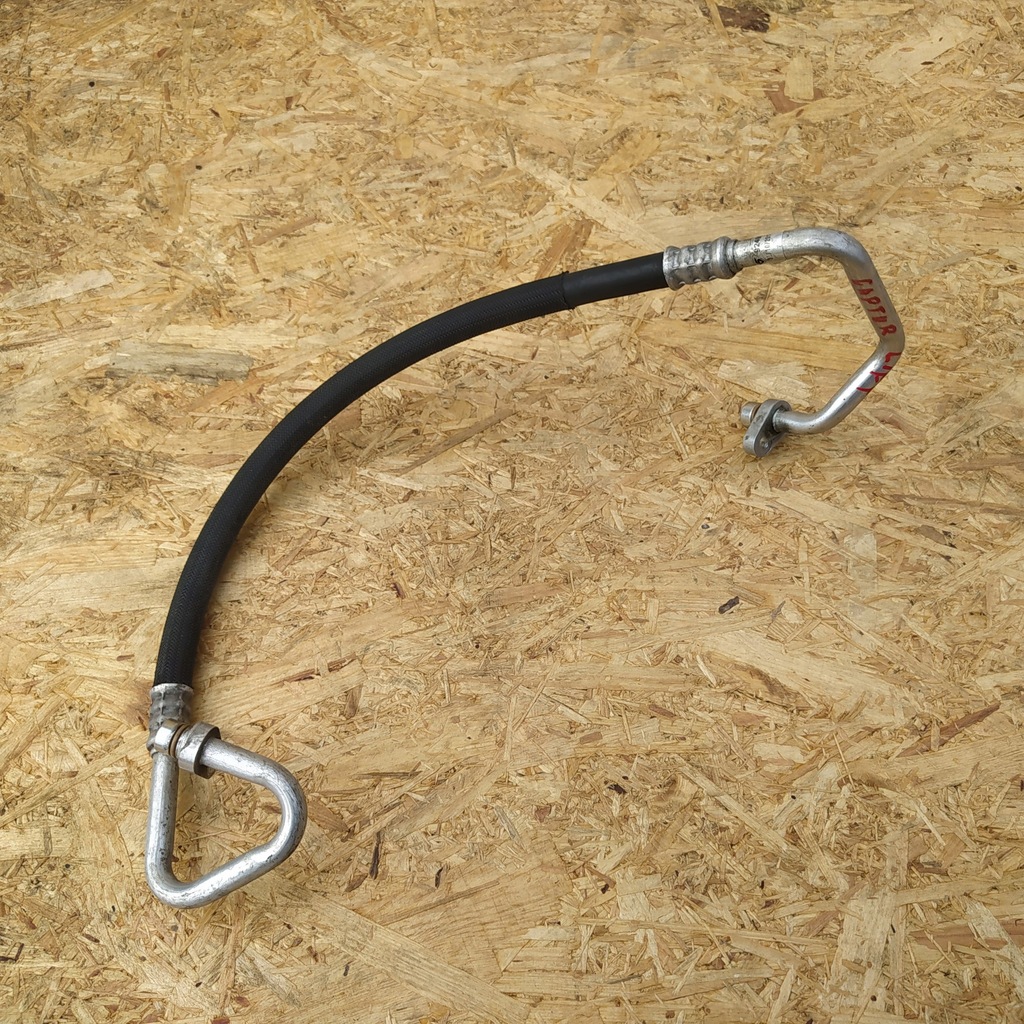 фото №1, Шланг кондиціонера renault clio 4 iv captur 2013-