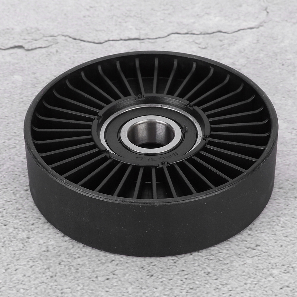 Шкив натяжителя ремень совместимый do mercedes benz 1122000970 13 Недорого