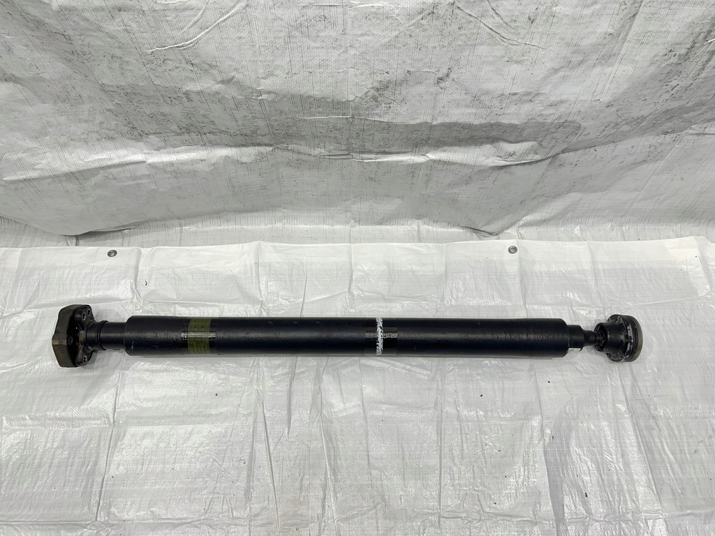 фото №1, Alfa romeo stelvio wał приводной 463408000