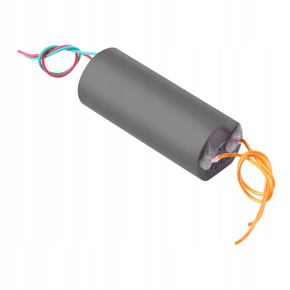 фото №13, Генератор модуля wysokiego напряжения dc pulse