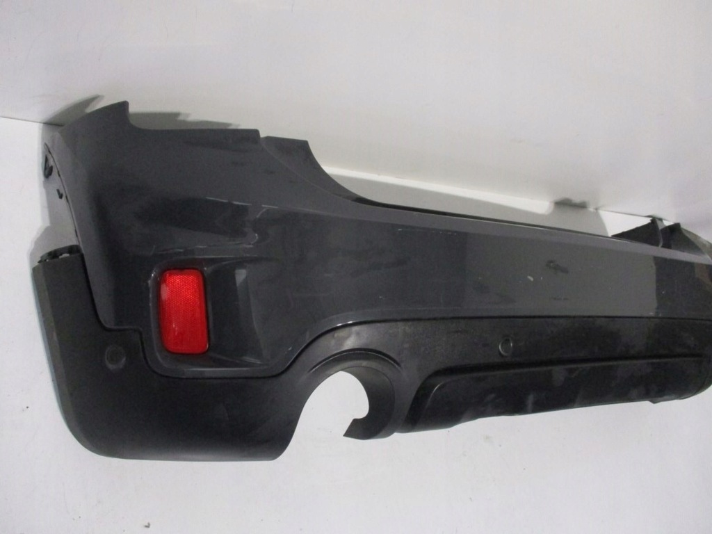 фото №6, Бампер mini countryman f60 4x pdc задня задній