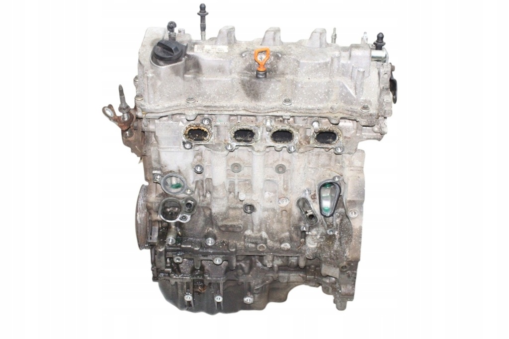 фото №14, Двигун honda cr-v iv rm_ n22b4 2.2l дизель 110kw 2014