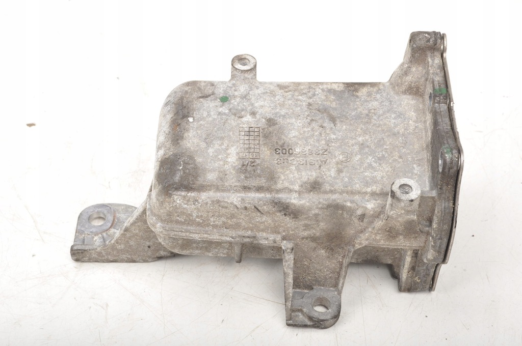 фото №1, Opel vivaro b 1.6 cdti радиатор выхлопных газов 147357086r