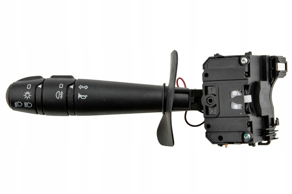 фото №3, Nty перемикач комбінований