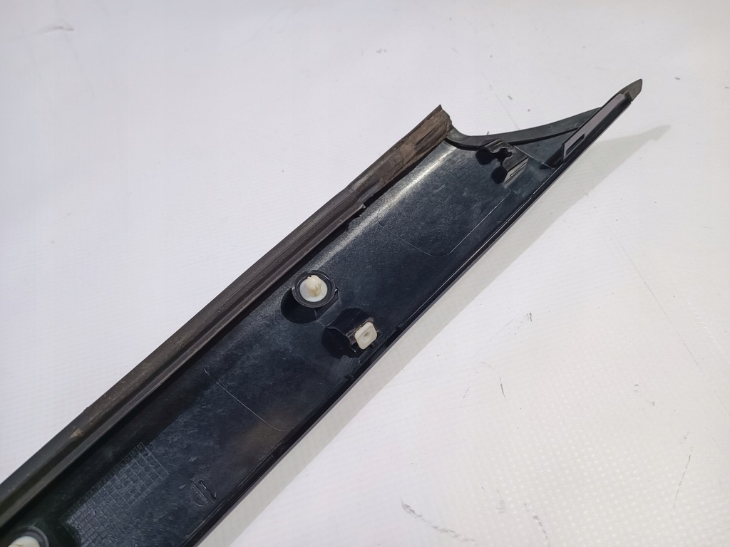 фото №14, Молдинг скло лобове стійка права ford explorer vi 2020-