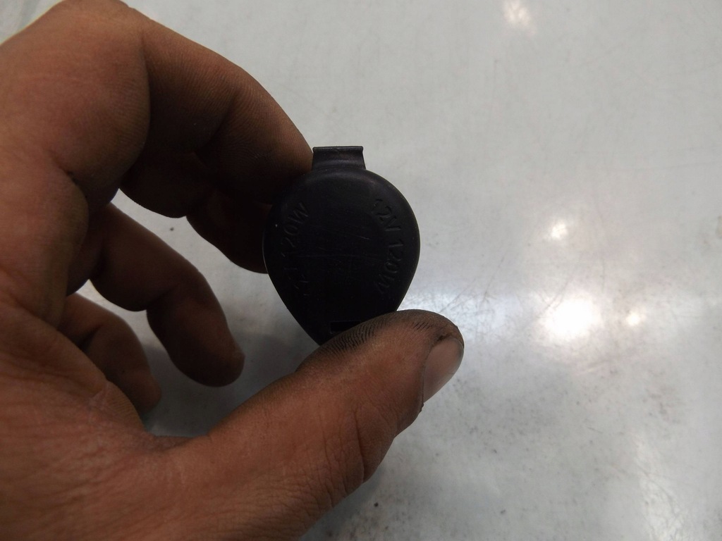 фото №2, Space star ii разъём прикуривателя