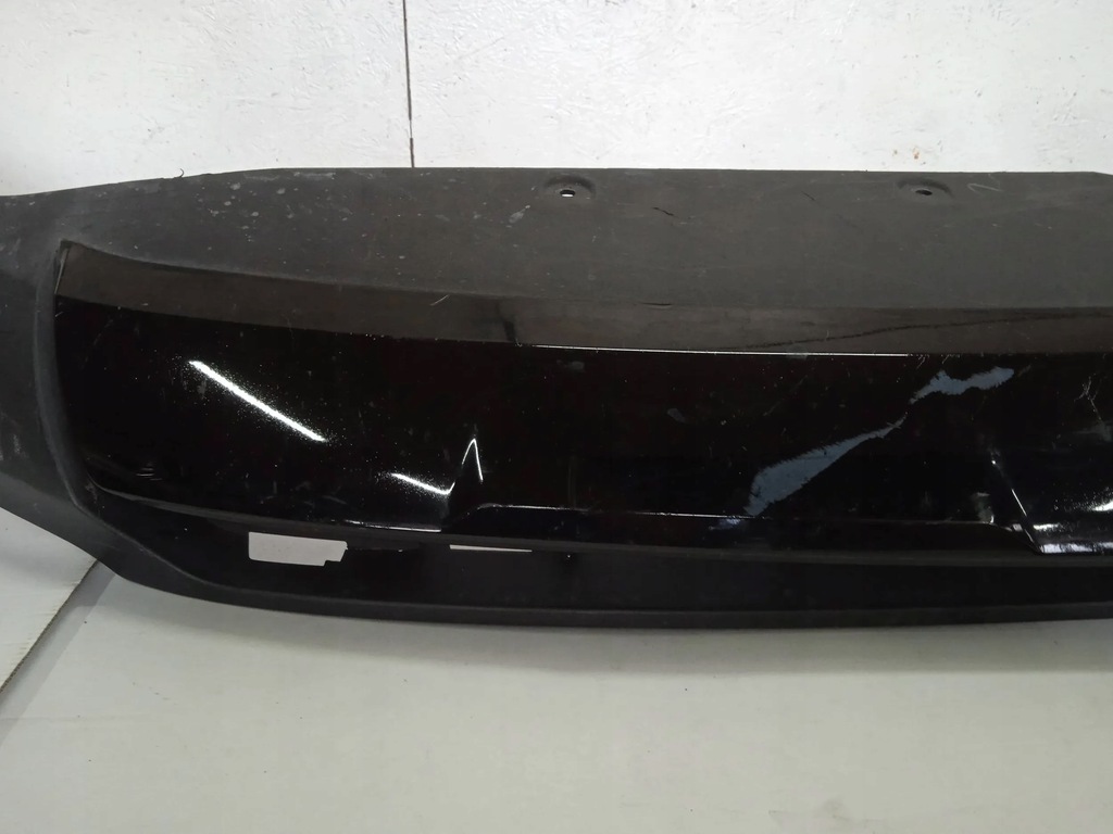 фото №15, Бампер спойлер pzród volvo xc40