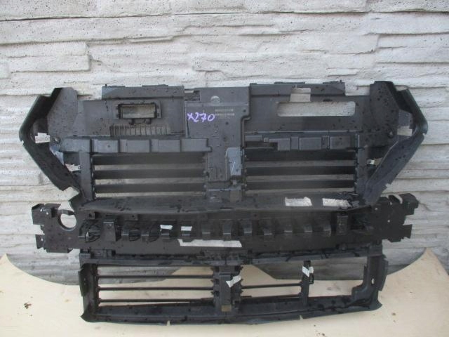 Купить Ford edge 2014- жалюзи корпус радиатор