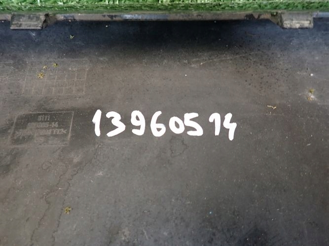 фото №12, Bmw x3 g01 x4 g02 m-pakiet бампер передний перед