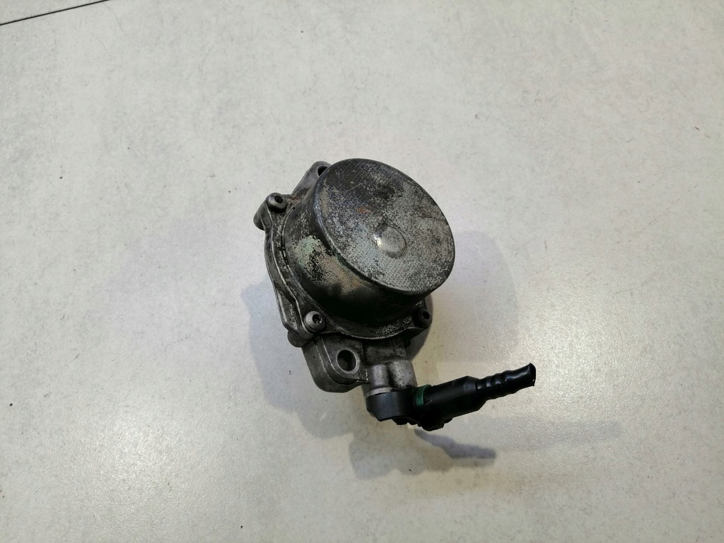 фото №7, Насос вакуум peugeot 206 1.4 hdi 8hz