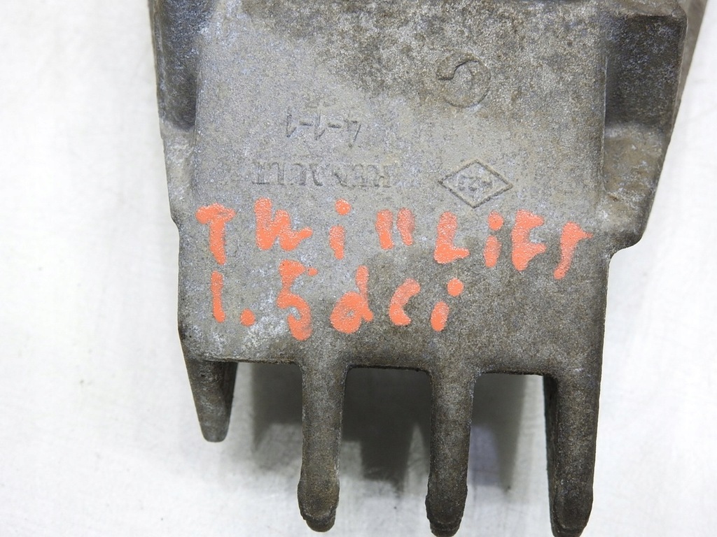 фото №7, Кронштейн кронштейн впрыска dpf twingo ii 1.5 dci