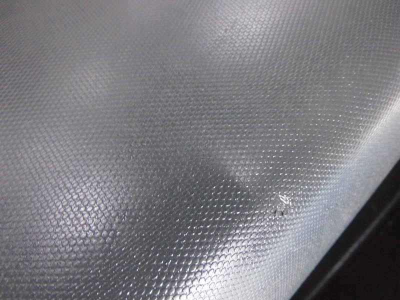 фото №7, Консоль панель приладів приладова eu fiat doblo ii combo