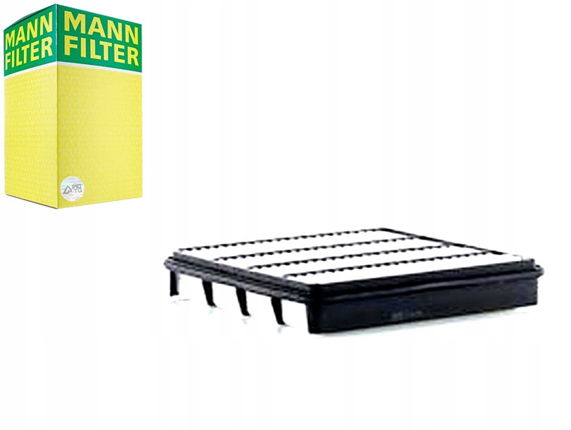 фото №1, Фильтр воздуха toyota tundra pick-up 5.7 4wd _k5