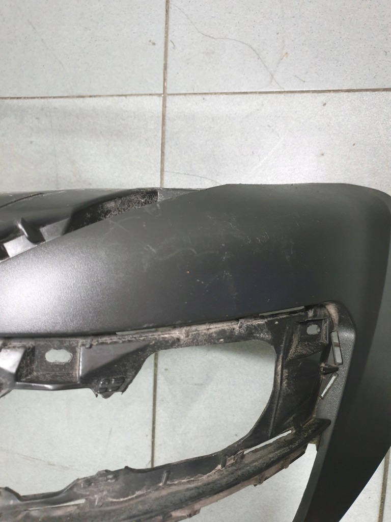 фото №13, Hyundai tucson iv 2020- бампер задняя 86612-n7020