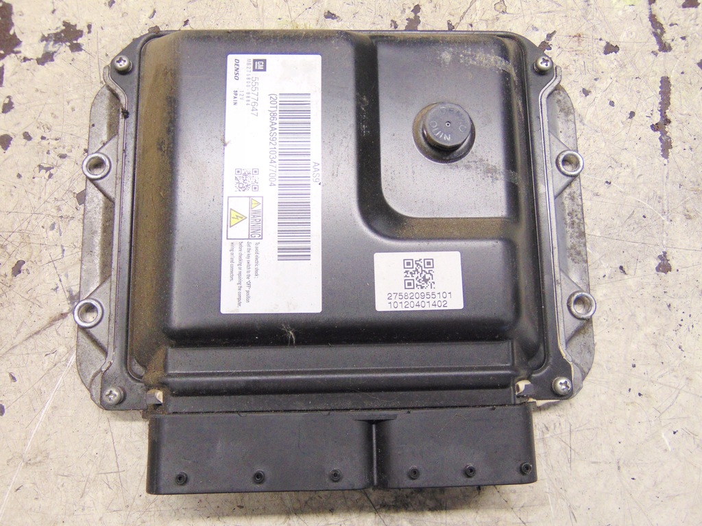 фото №13, Набор стартовый иммобилайзер opel astra iv j 1.7cdti europa