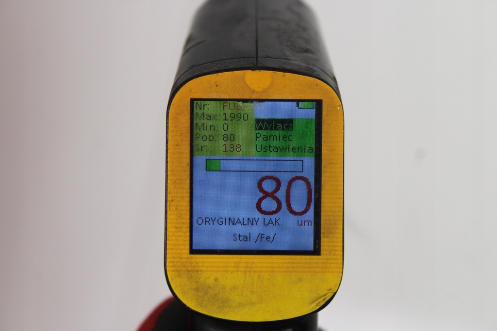 фото №5, Крышка багажника багажника задняя seat ibiza iv 08-12r 5d ls3h