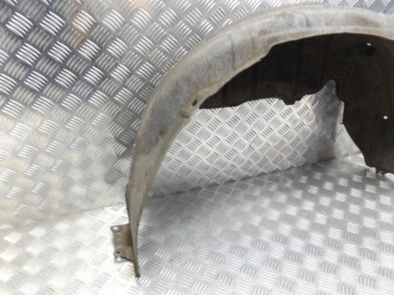 фото №3, Lexus rx iv подкрылок правый задняя задние 65637-48070