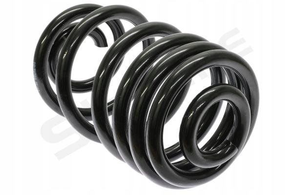 фото №2, Пружина підвіска задня starline pr th789