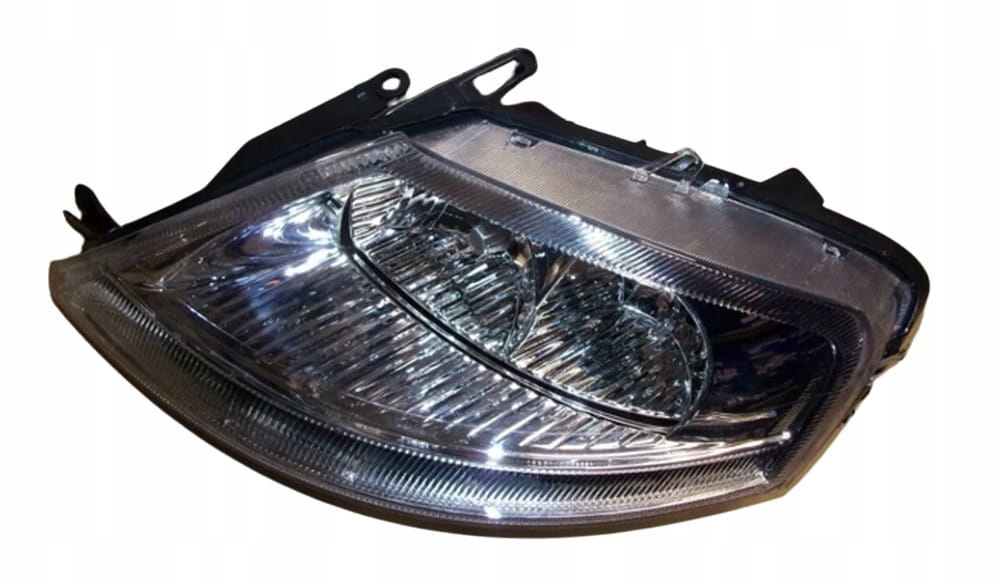 Фара c c3 2 лівий Ціна