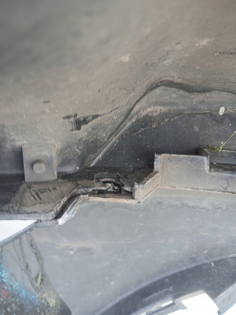 фото №7, Бампер перед hyundai ix35