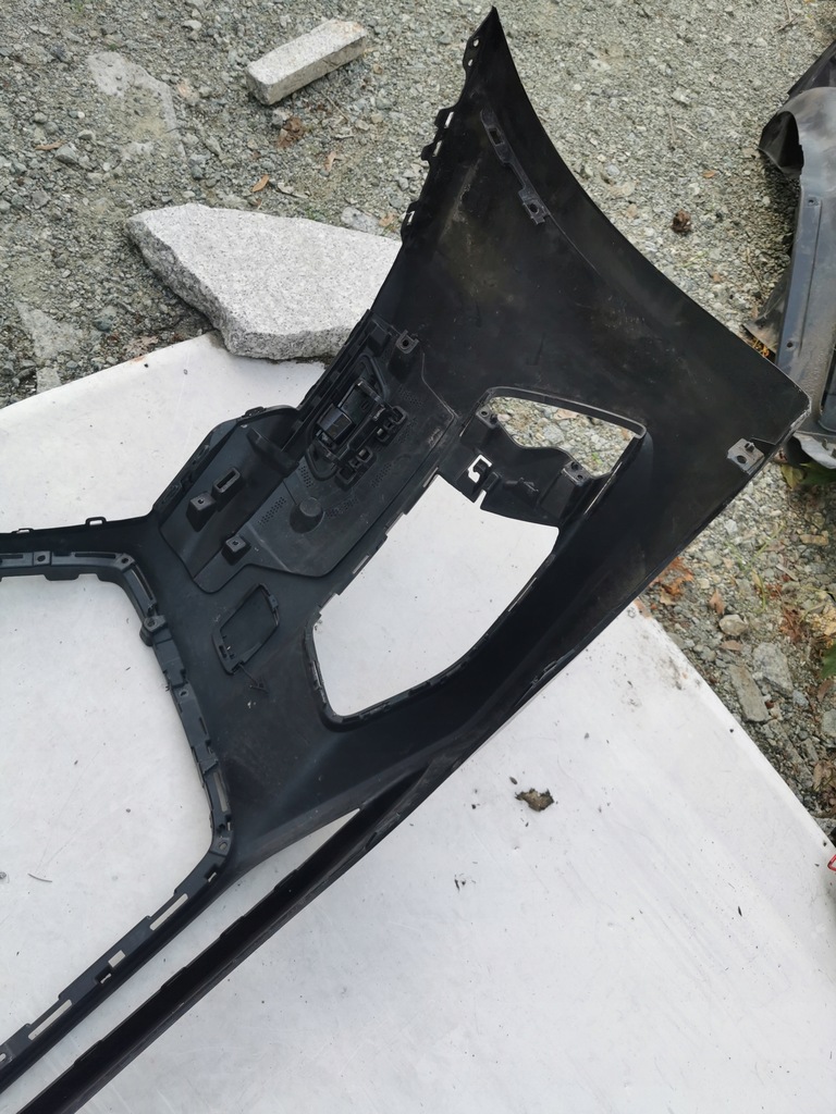 фото №7, Бампер перед audi a6 c8 4k0