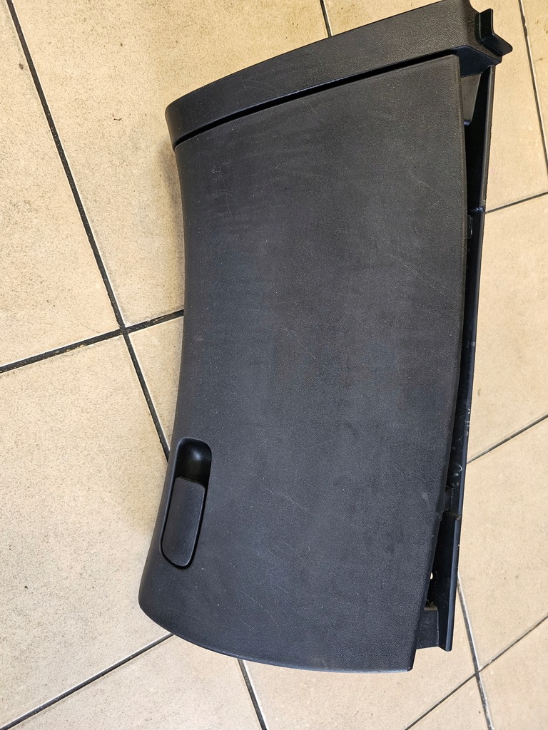 фото №1, Бардачок пассажира kia ceed 84760-1h000