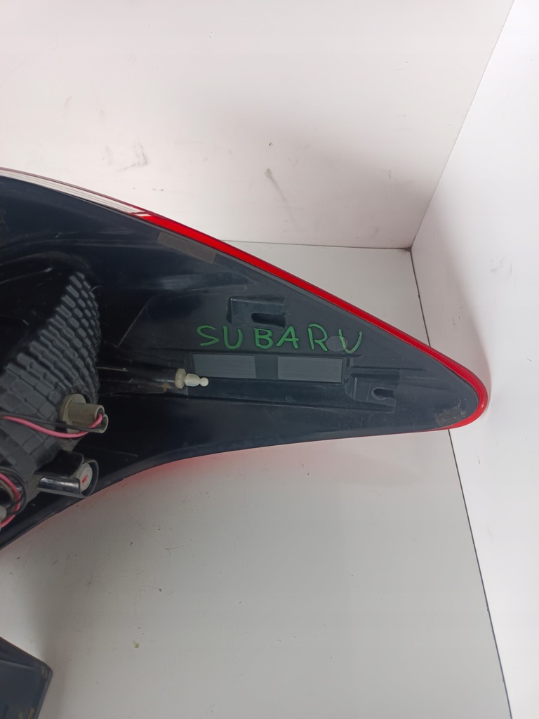 фото №7, Лампа правый задняя w крыло europa subaru xv ii crosstrek 2018-2023 оригинал