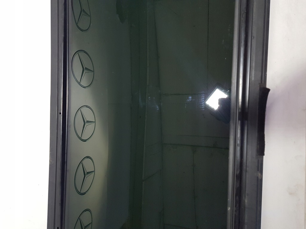 фото №12, Mercedes w212 стекло крыша панорама a2127800121