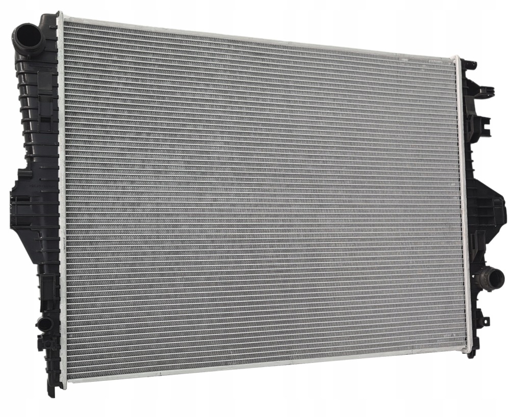 Радиатор porsche cayenne turbo s 10- 7p6121253 Доставка