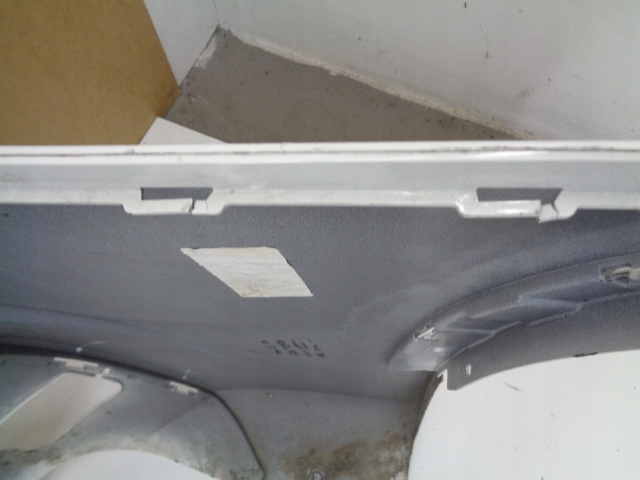 фото №7, Bmw x4 f26 m-pakiet бампер задний задняя