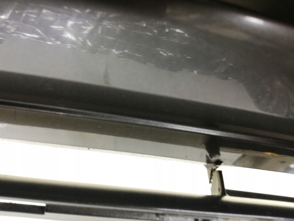 фото №12, Lexus gs 15-19 решётка радиатора решётка радиатора бампера перед