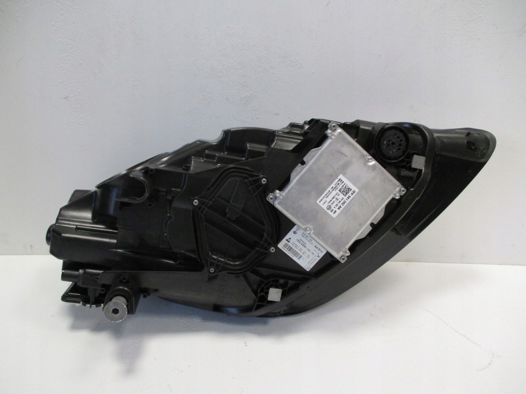 Фара cayenne 9y0 full led 9y0941103 matrix Киев