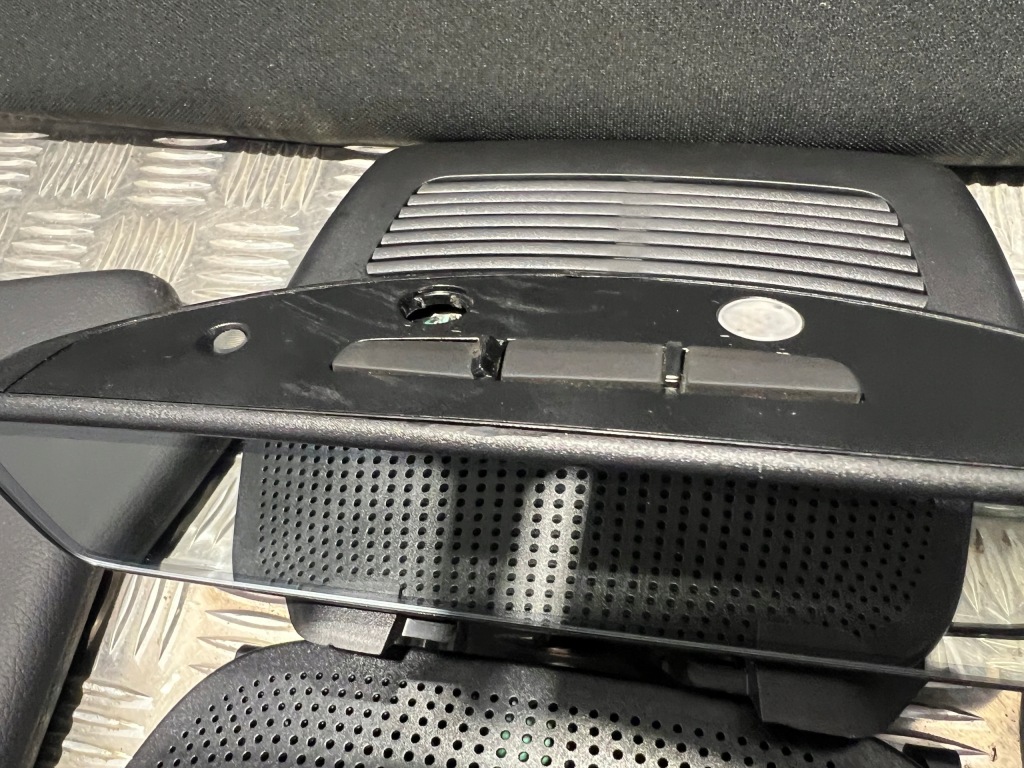 фото №6, Потолок стойки лампа mercedes c-klasa w205 c205 coupe 2014-2022