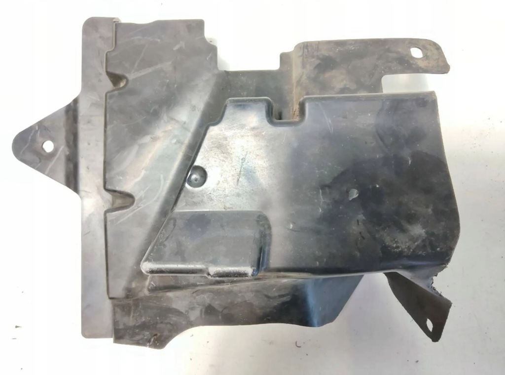 фото №2, Защита подкрылок левый range rover velar jaguar f-pace hk83-16a263-ab