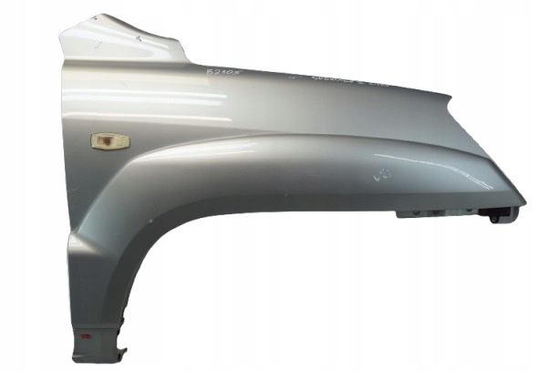 фото №1, Крыло правый перед kia sportage ii lift 9s