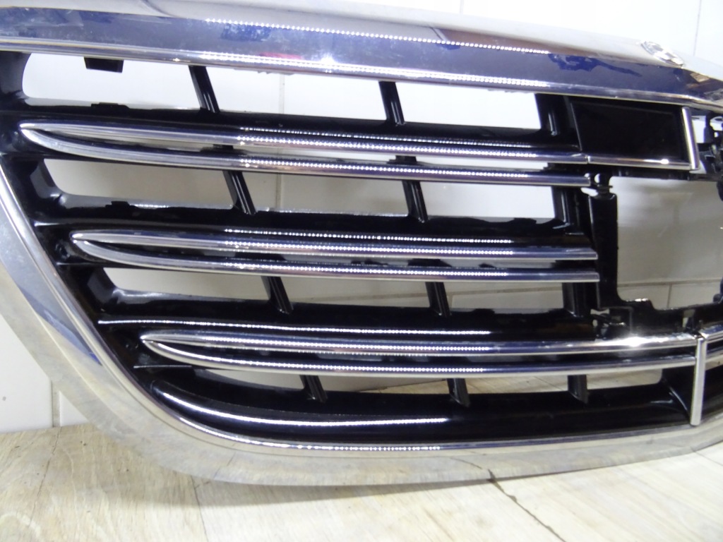 фото №7, Решётка радиатора решётка радиатора перед mercedes s-klasa w222 lift amg 18- a2228802500