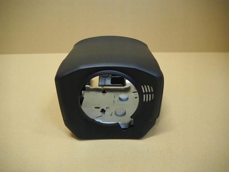 фото №1, Корпус колонки кермового peugeot 2008 ii