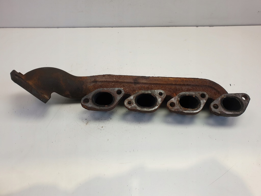 фото №7, Jaguar xj8 xk8 4.0 v8 коллектор выпускной