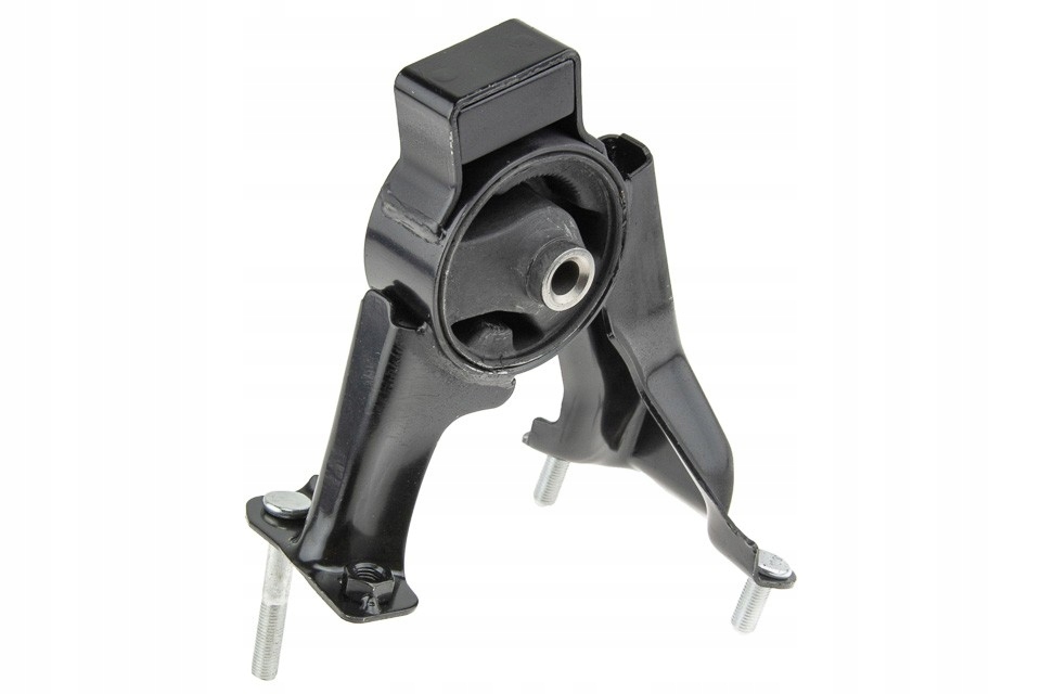 фото №11, Подушка двигателя corolla verso avensis t25 03- задняя