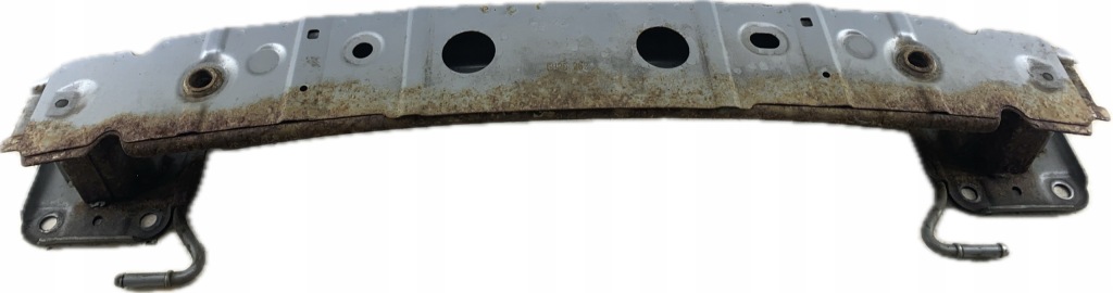 фото №1, Mazda6 6 gj lift балка pod бампер задня sedan