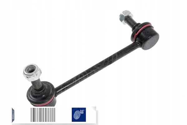 фото №1, Blue print соединитель стабилизатора задняя l 172mm honda