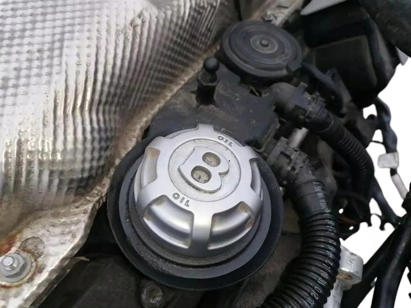 фото №11, Двигун dcua kompletny dcu cvd bentley continental gt 3s 4.0 2018-