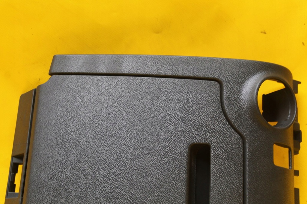 фото №10, Захист бардачок pod кермо galaxy mk1 fl