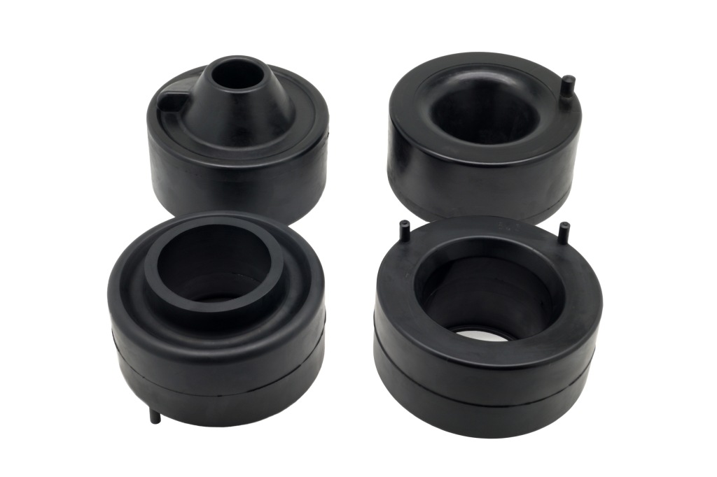 фото №9, Набір підйомний підвіска seryjne lift +1,5 cala jeep wrangler jl iv