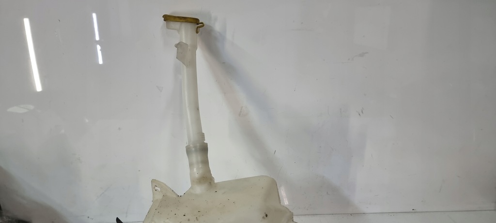 фото №2, Бачок жидкость омывателя помпа renault espace iv lift