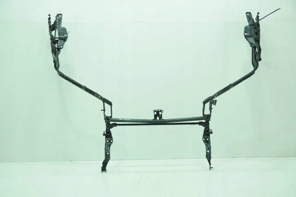 фото №1, Петля крышки дуга mercedes sl r230