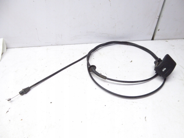 Купить Caliber 06-11 трос ручка тяга капот перед