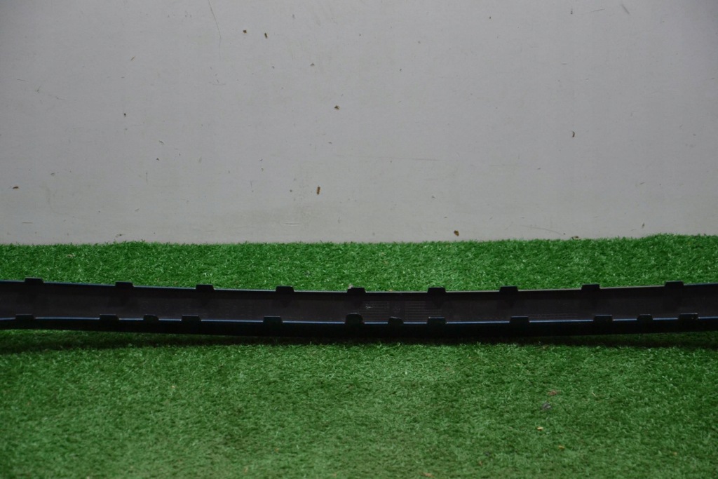 Молдинг бампера перед mercdes eqa a2458852603 Недорого