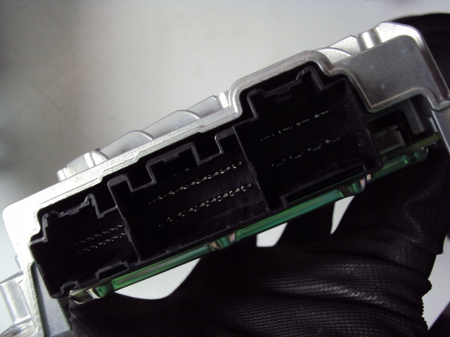 фото №9, Усилитель динамики bose renault clio v 19 r