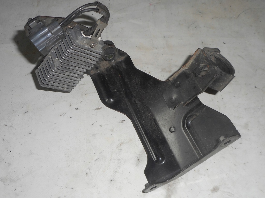 фото №1, Mazda rx-8 резистор резистор 056777-0770